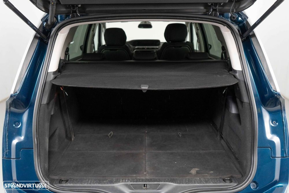 Citroën Grand C4 Spacetourer 1.2 PureTech Origins - 14