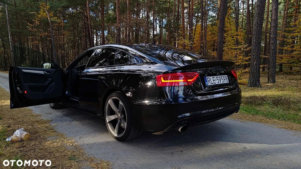 Audi A5 - 6