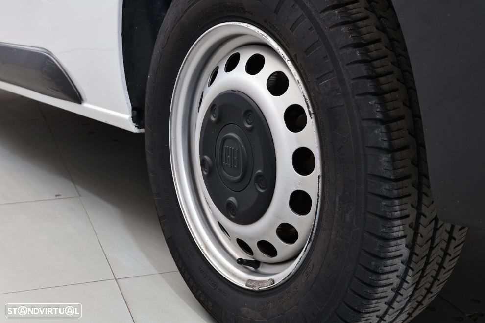 Fiat Scudo Scudo L3h1 1.5 Bluehdi 100cv - 13