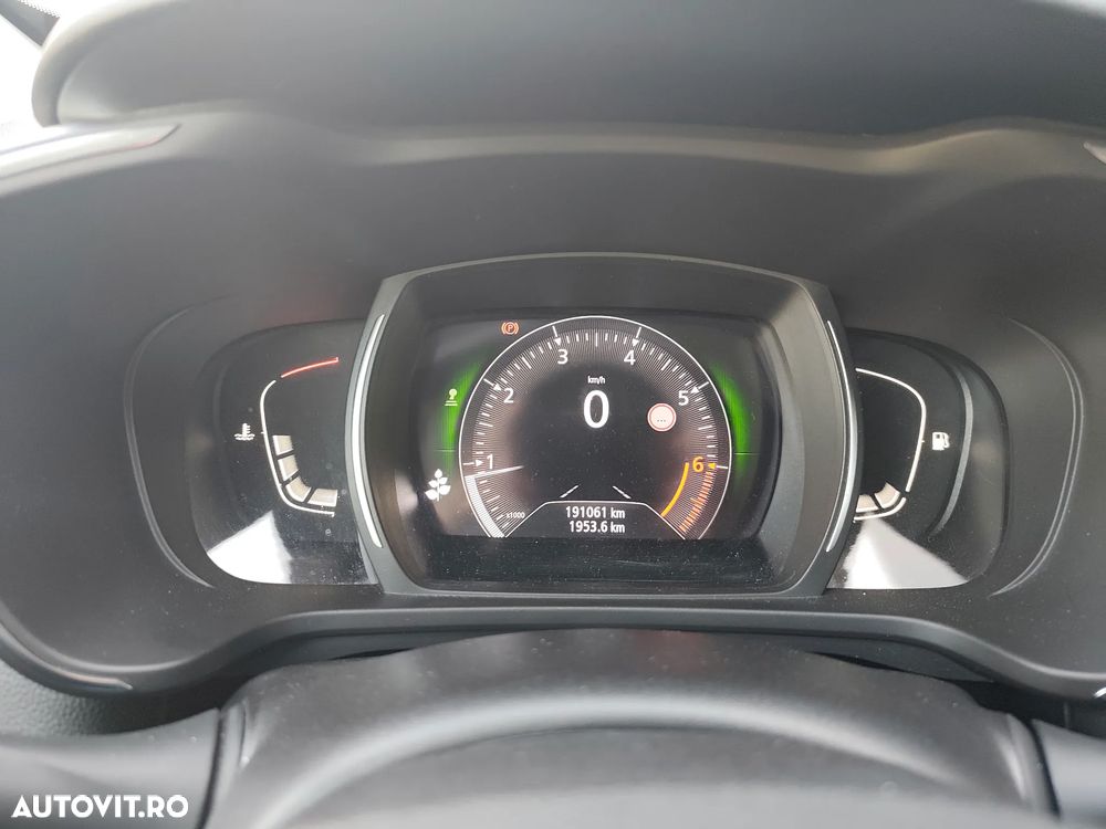 Renault Kadjar TCe 140 GPF Intens - 19