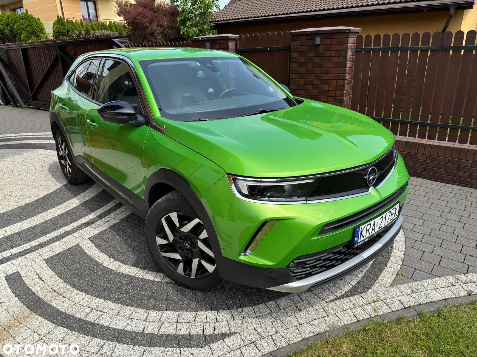 Opel Mokka - 19