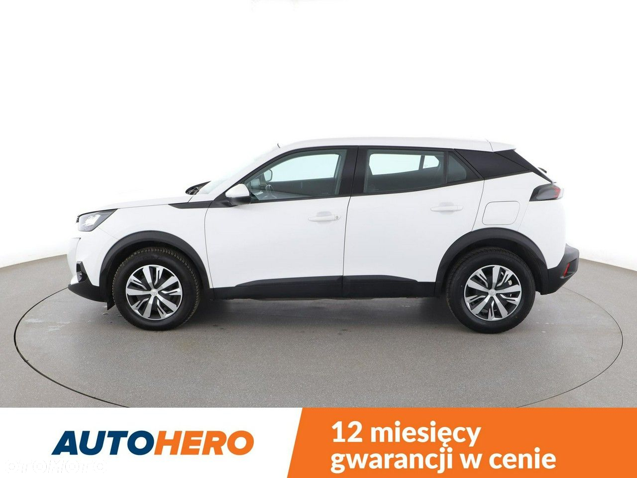 Peugeot 2008 PureTech 100 Stop&Start Active - 2