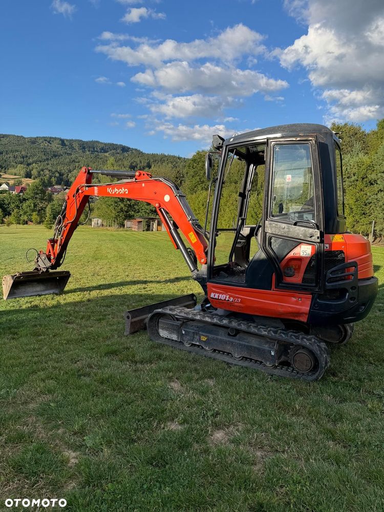 Kubota - 1