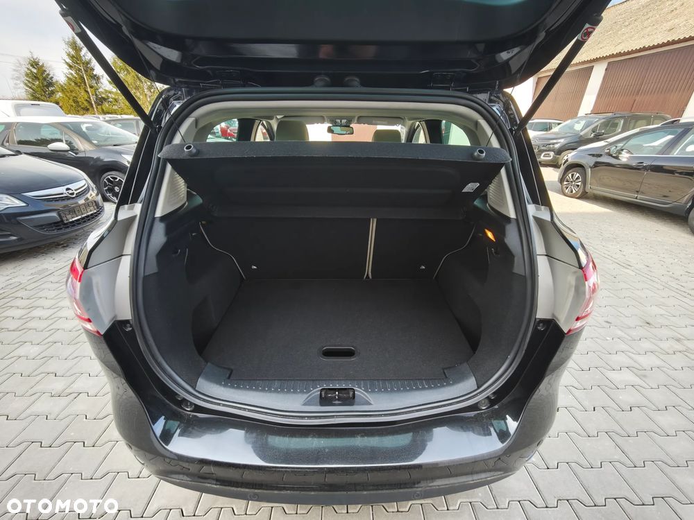 Ford B-MAX 1.0 EcoBoost Titanium X EU6 - 25