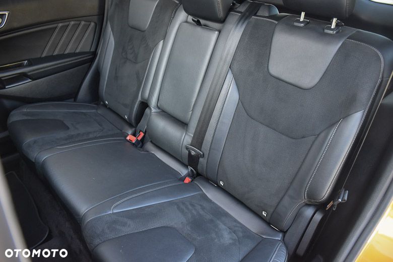 Ford Edge 2.0 TDCi Twin-Turbo 4WD ST-Line - 34