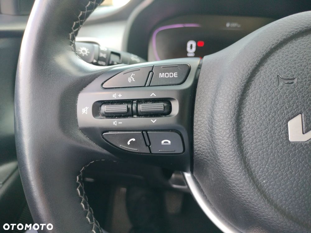 Kia Stonic 1.2 M - 20