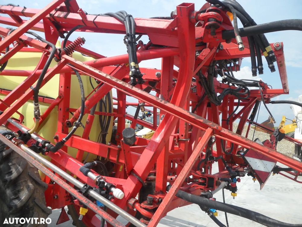 RAU SPRIDOTRAIN GV38 - 11