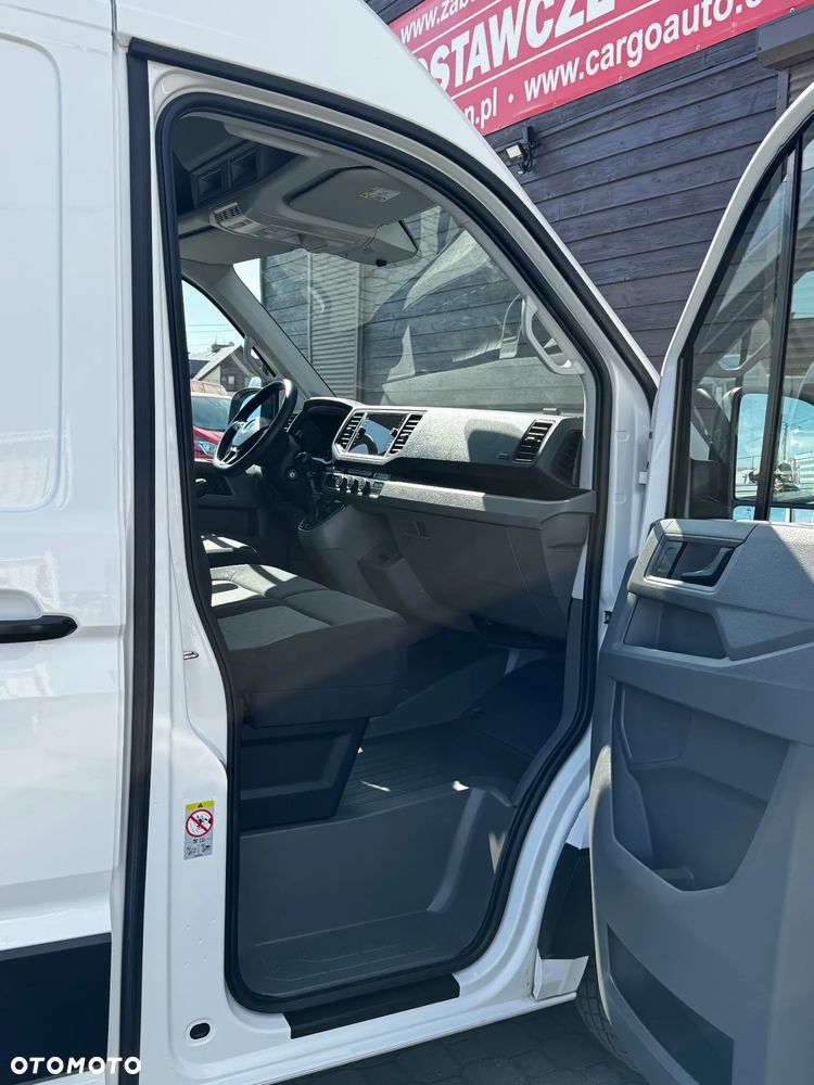 Volkswagen CRAFTER - 17