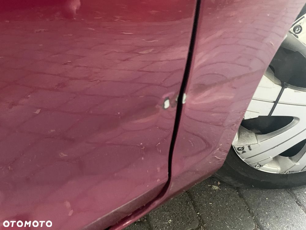 Ford Fiesta 1.4 Gold X EU5 - 18