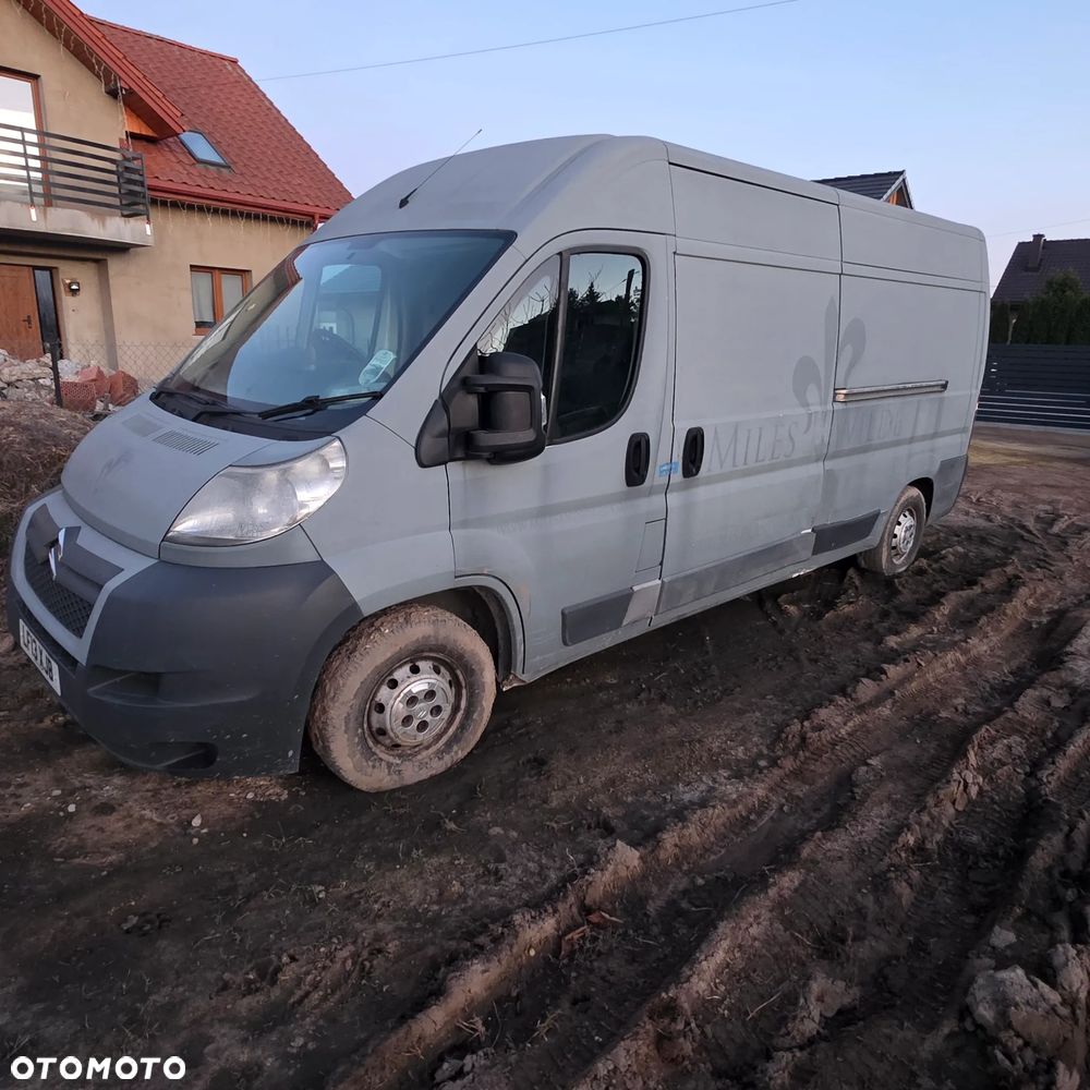 Citroën Jumper L3H2 - 3