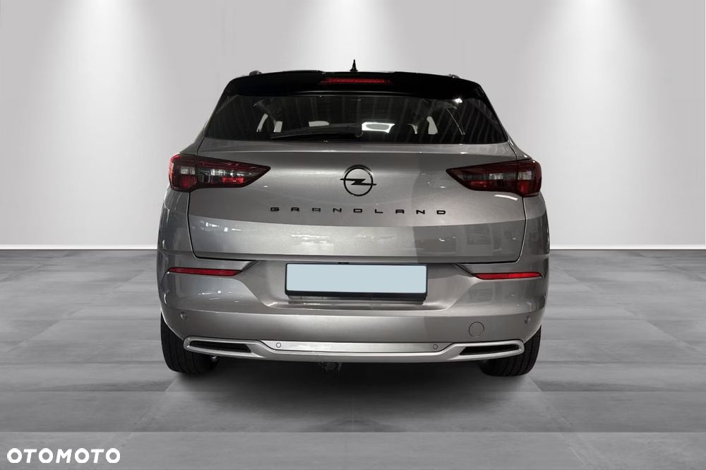 Opel Grandland X Plug-in-Hybrid4 1.6 DI Start/Stop Ultimate - 6