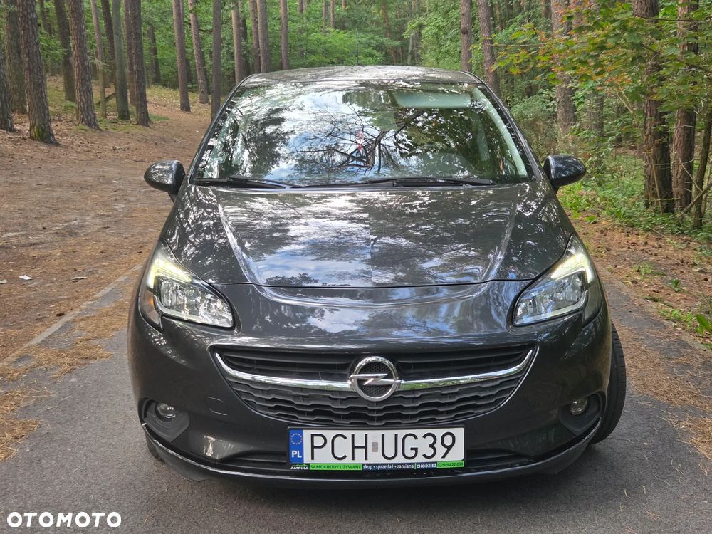 Opel Corsa - 10