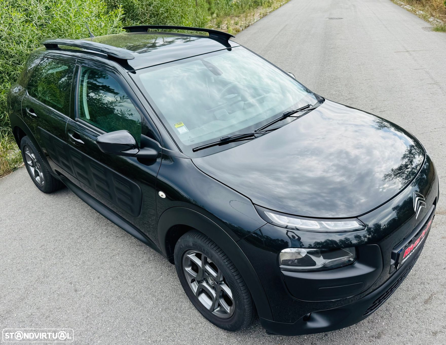 Citroën C4 Cactus 1.6 BlueHDi Shine - 8