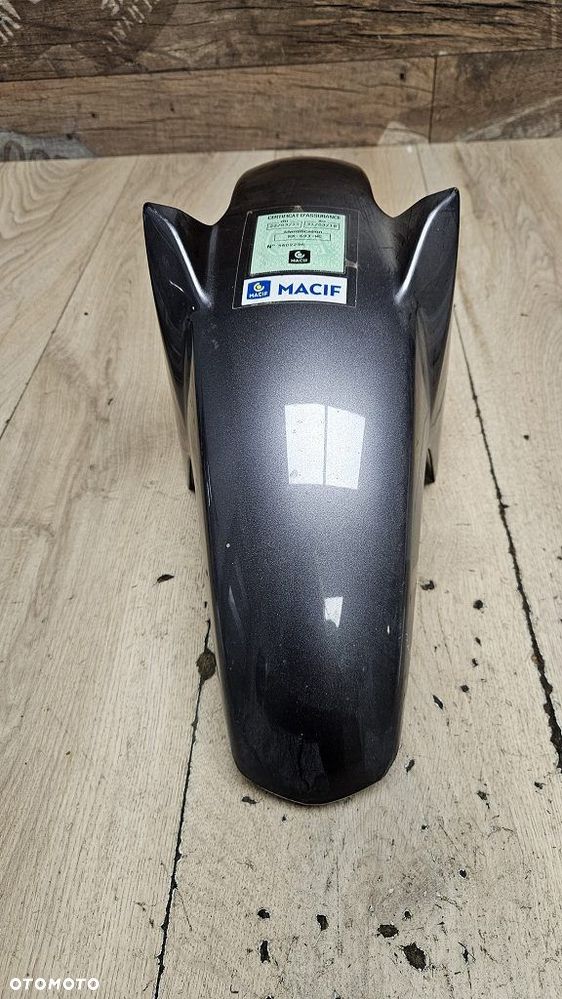 Błotnik przód Yamaha YBR 125 - 2