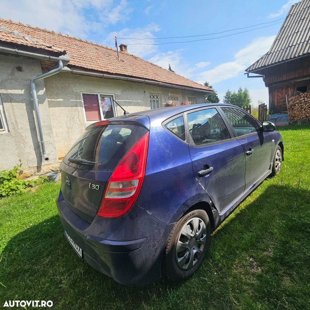 Hyundai i30 - 2