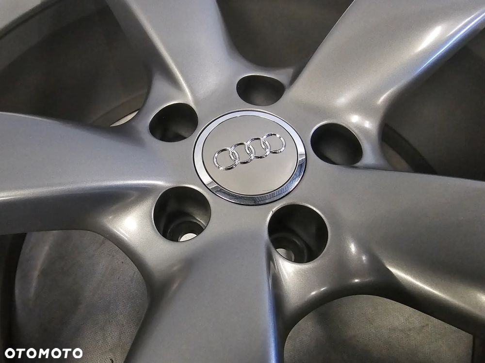 FELGI KOŁA AUDI A6 S6 A7 S7 A8 S8 RS7 4H0601025AC 9x21 ET35 - 6