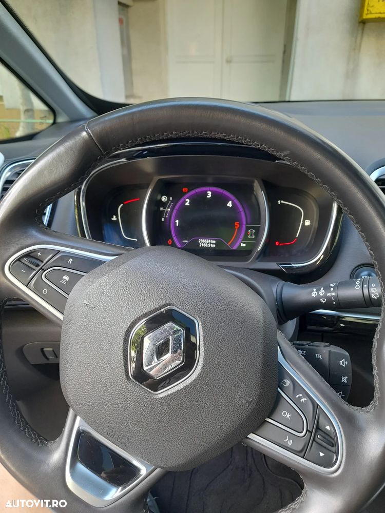 Renault Espace - 15