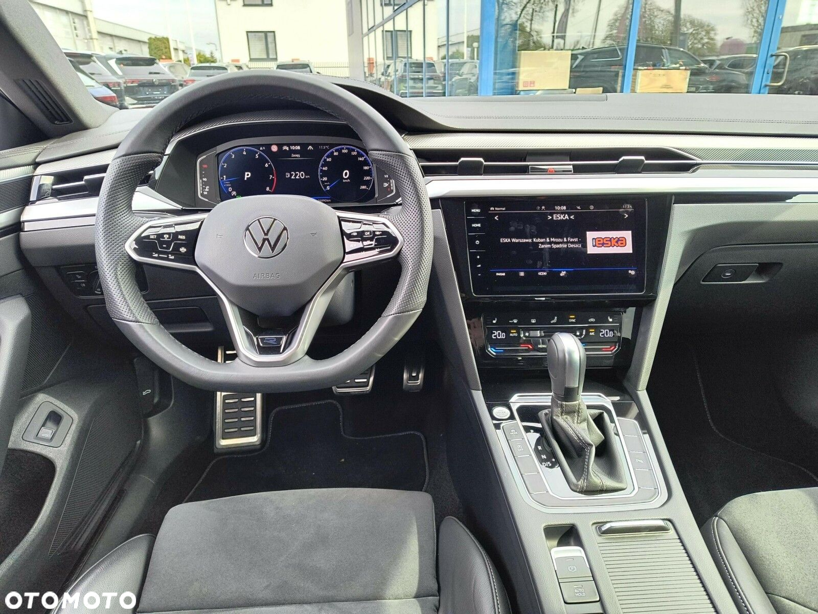 Volkswagen Arteon 2.0 TSI R-Line DSG - 14