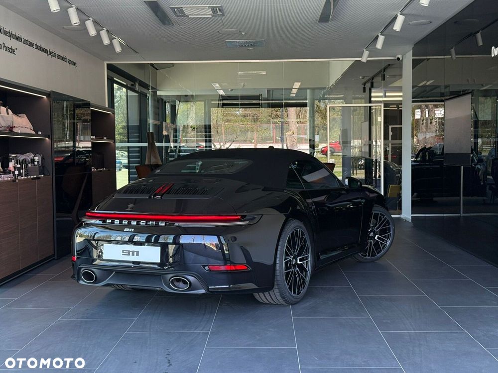 Porsche 911 - 6