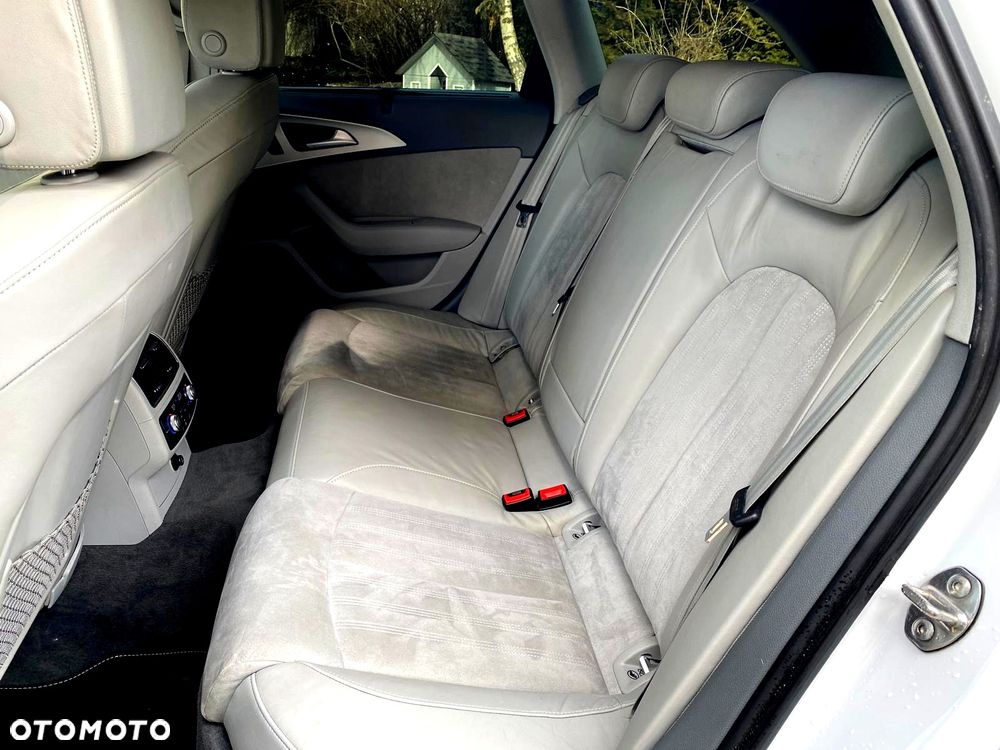 Audi A6 Avant 2.0 TDI Prime Line - 27