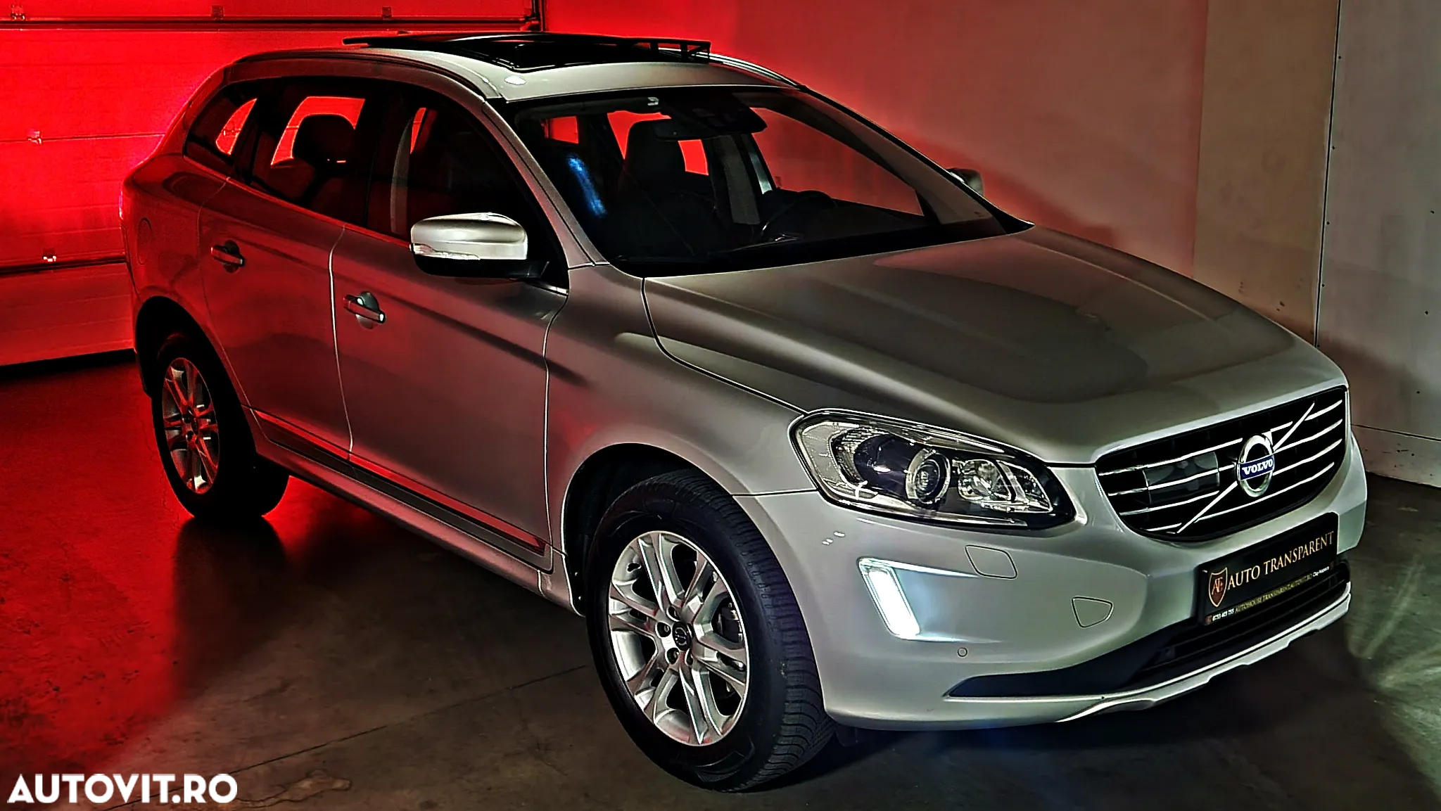 Volvo XC 60 - 27