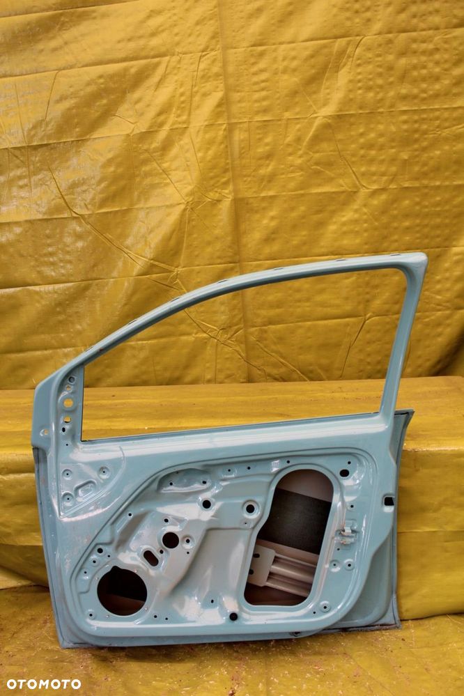 Drzwi VW UP Citigo MII przód prawy - 2