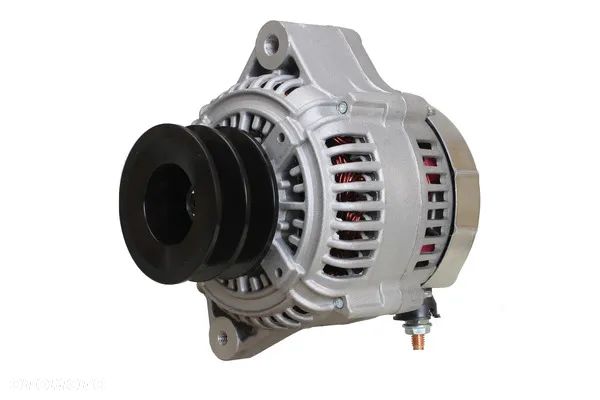 NOWY ALTERNATOR KOMATSU PC88 | 116055 - 1