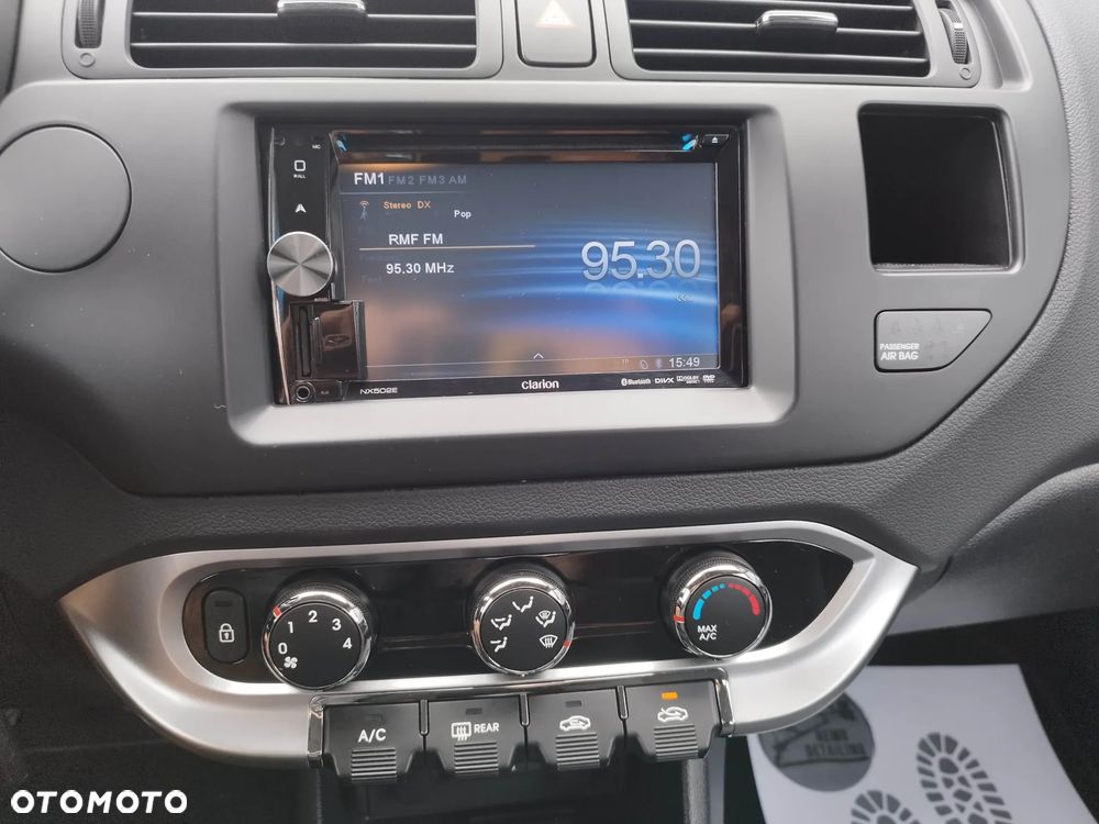 Kia Rio 1.2 Spirit - 15