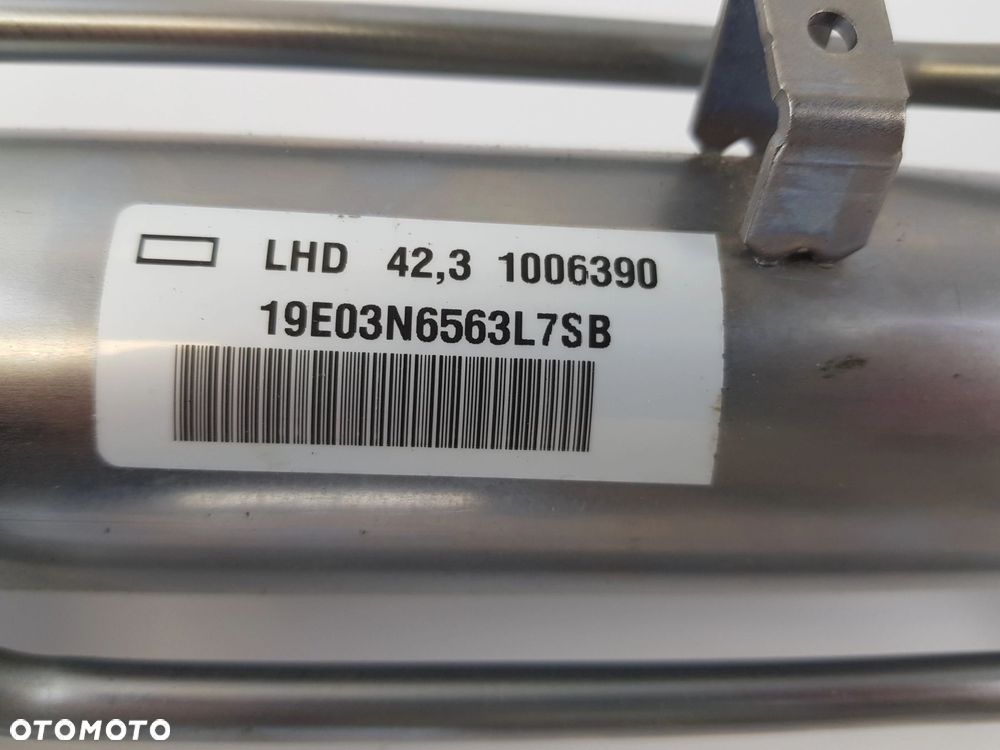 NOWA Przekładnia kierownicza Maglownica Ford Transit VII MK8 CUSTOM 1006387 1006389 - 6