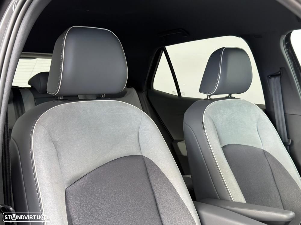 VW ID.3 Performance Upgrade Pro 1st Plus - 23