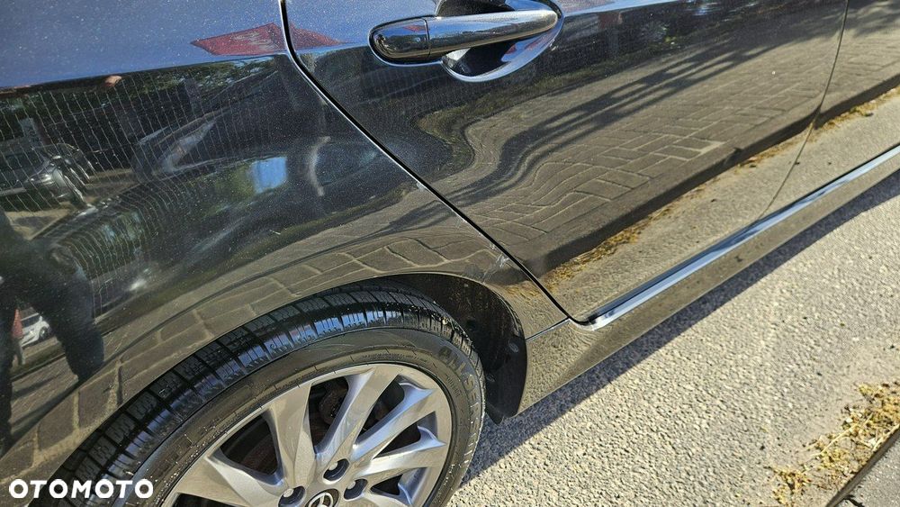 Mazda 6 2.2 CD Exclusive - 9
