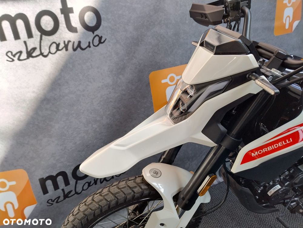 Morbidelli T125X - 20