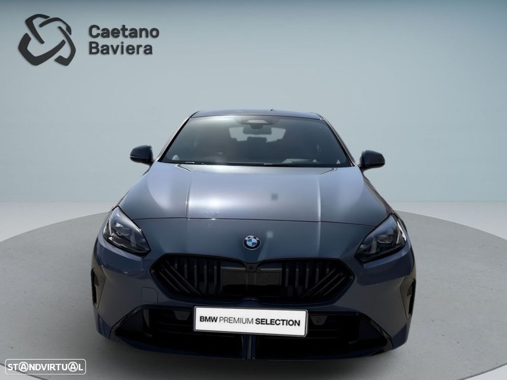 BMW 120 Pack Desportivo M Pro - 2