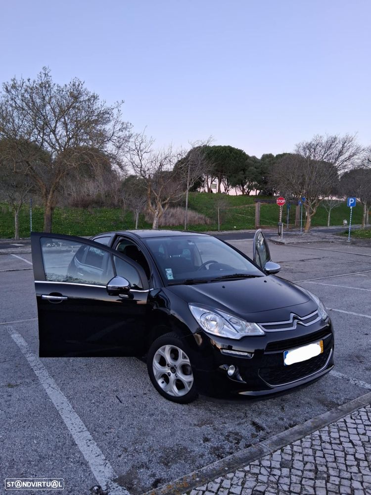 Citroën C3 1.2 PureTech Collection - 1