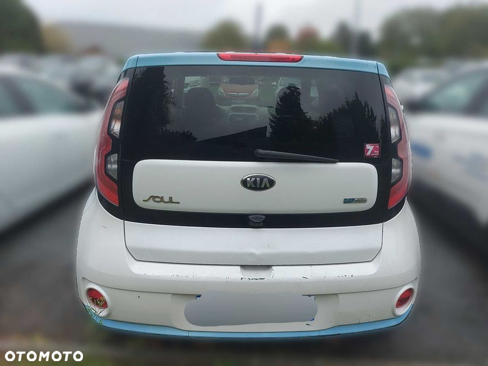 Kia Soul - 4