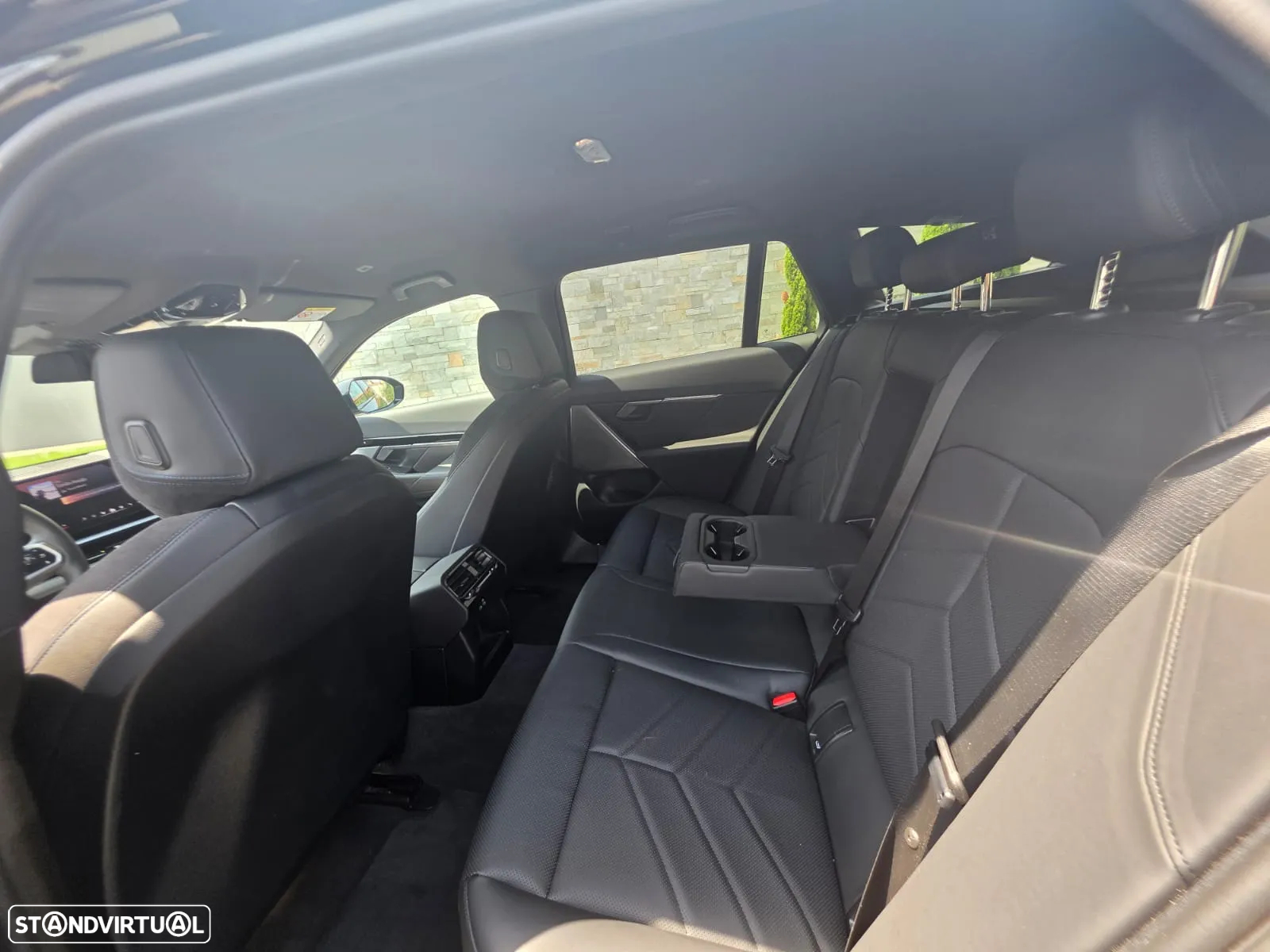 BMW 530 e Pack Desportivo M - 15