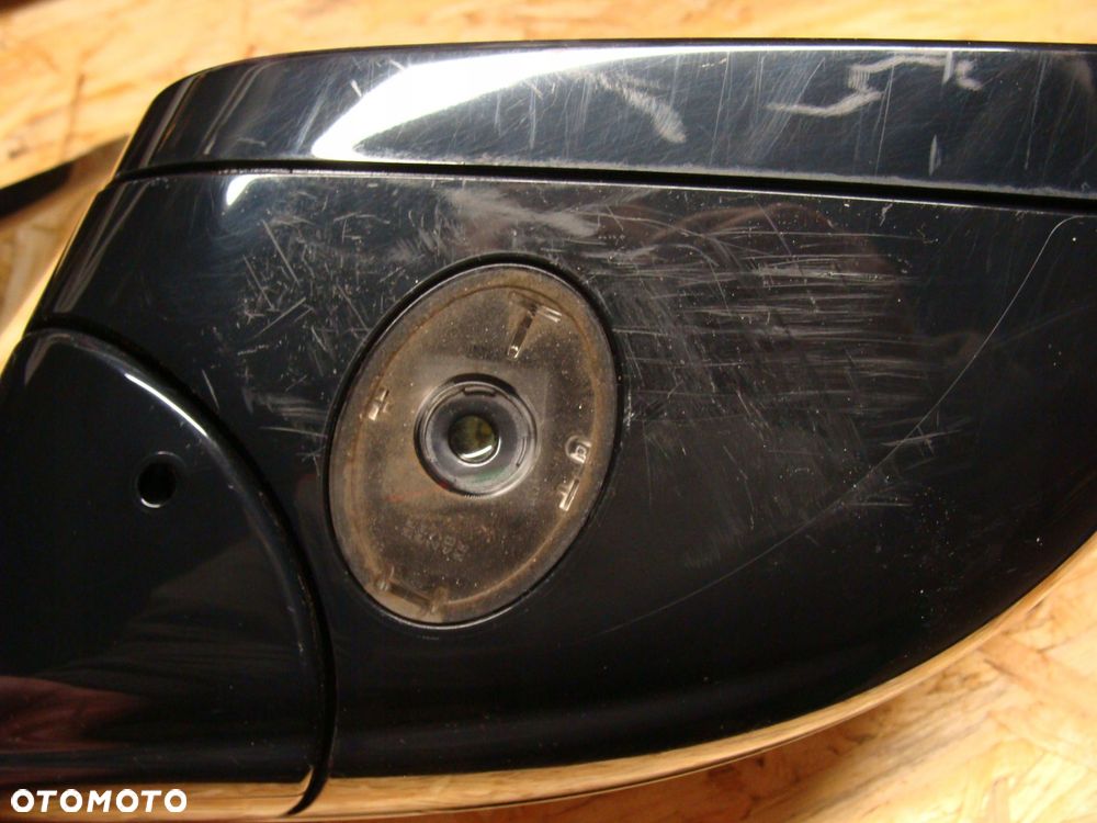 lusterko prawe range rover sport l494 12 pin - 7