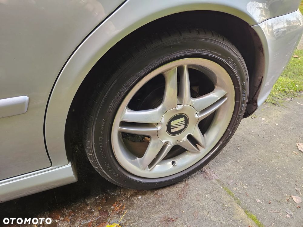 Seat Leon 1.9 TDI Sport - 15