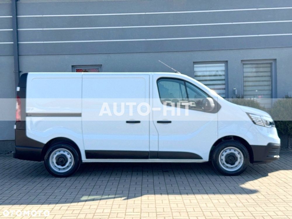 Renault Trafic - 10