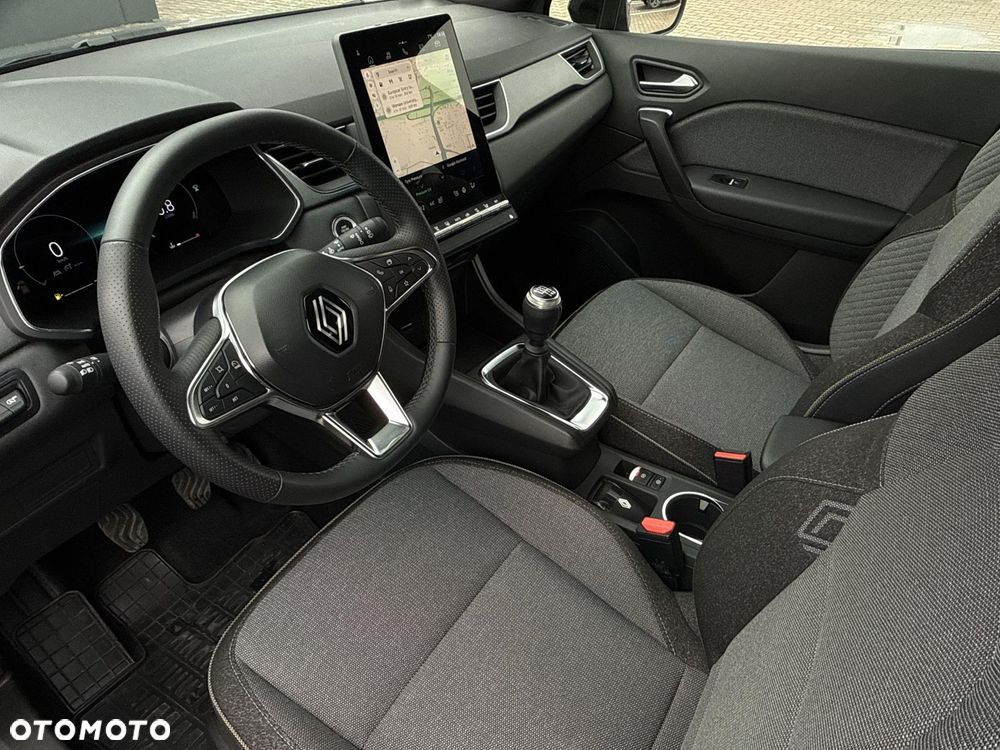Renault Captur 1.0 TCe Techno - 10