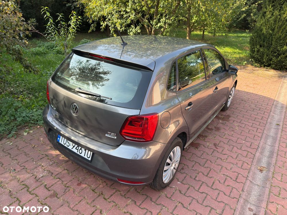 Volkswagen Polo 1.2 TSI Life - 12