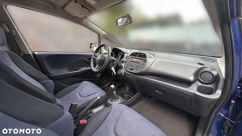 Honda Jazz 1.2 Trend VSA - 20