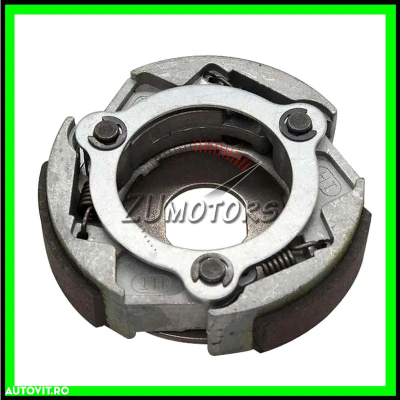 Saboti Ambreiaj LINHAI 300 275 260 + Oala Ambreiaj LINHAI 135MM - 8
