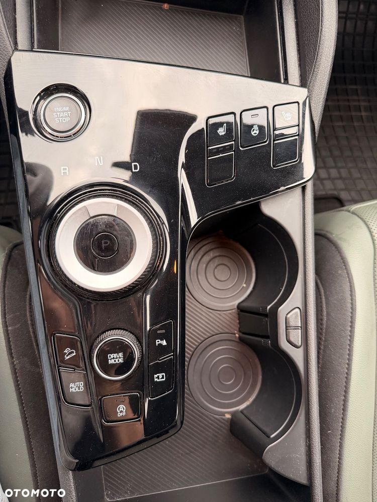 Kia Sportage 1.6 T-GDI Business Line 2WD DCT - 10