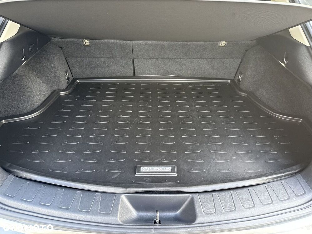 Lexus UX 200 Optimum 2WD - 15