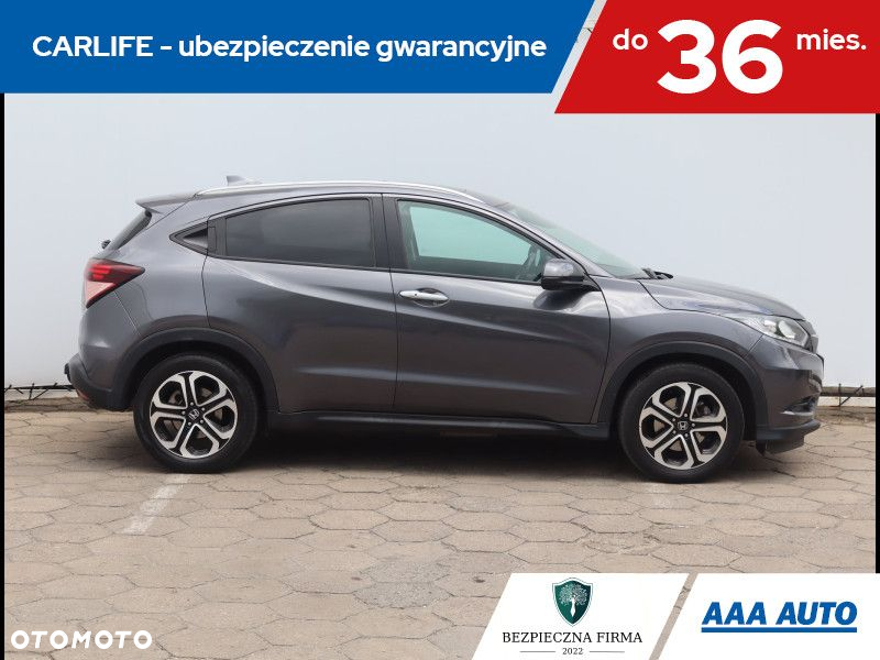 Honda HR-V - 7