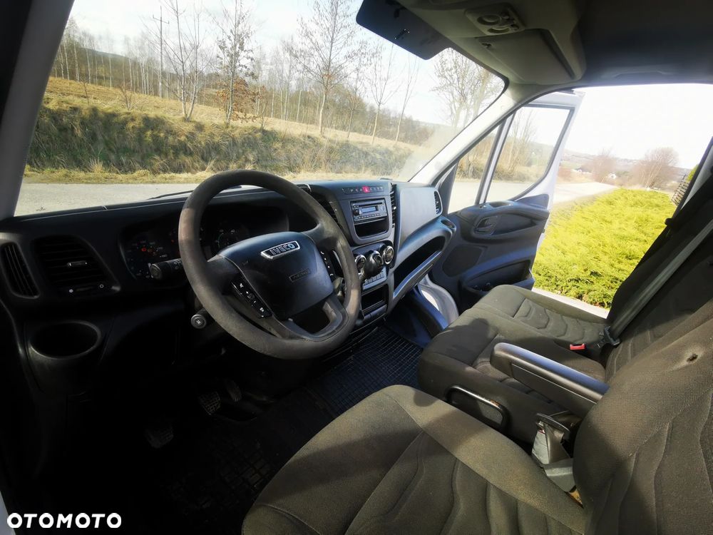 Iveco Daily 35s15 *35s150* 3.0 - 17