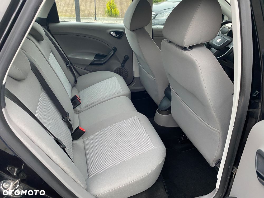 Seat Ibiza ST 1.2 TSI Ecomotive Sport - 32