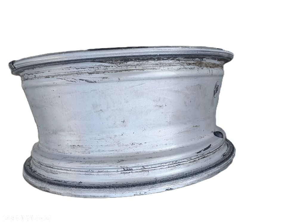 TOYOTA AURIS I 06-12 4 sztuki komplet felg alufelg 16'' ET 45 * - 18