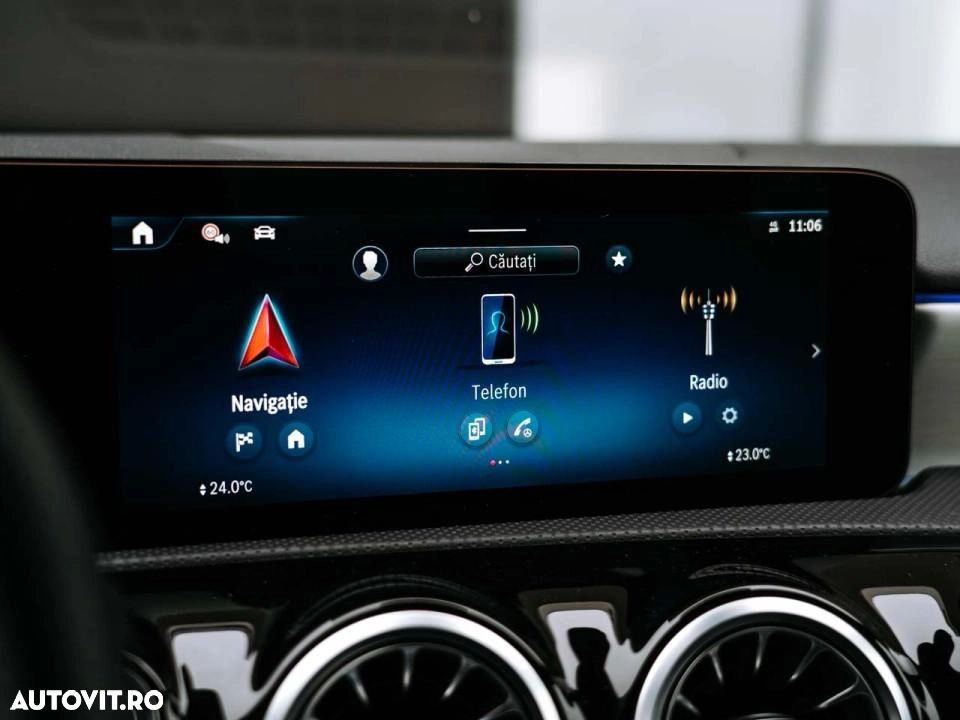 Mercedes-Benz A 200 - 19